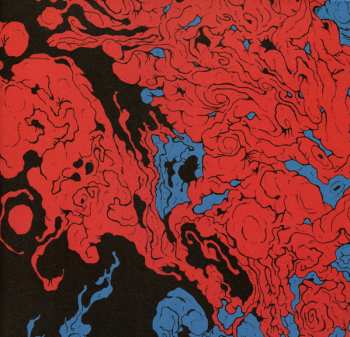 Album Adana Twins: Jupiter EP