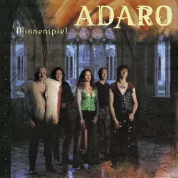Adaro: Minnenspiel