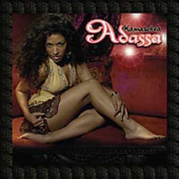 CD Adassa: Kamasutra