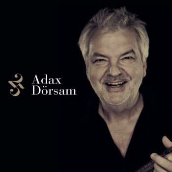 Album Adax Dörsam: 25