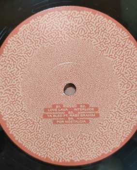 LP Addict Ameba: Caosmosi