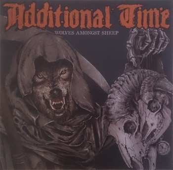 LP Additional Time: Wolves Amongst Sheep CLR