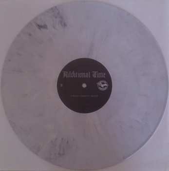 LP Additional Time: Wolves Amongst Sheep CLR