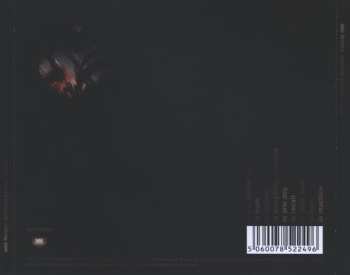 CD Ade Fenton: Artificial Perfect