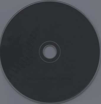 CD Ade Fenton: Artificial Perfect