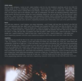 CD Ade Fenton: Artificial Perfect