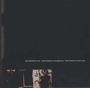 CD Ade Fenton: Artificial Perfect