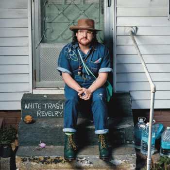CD Adeem The Artist: White Trash Revelry
