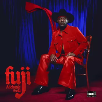Adekunle Gold: Fuji