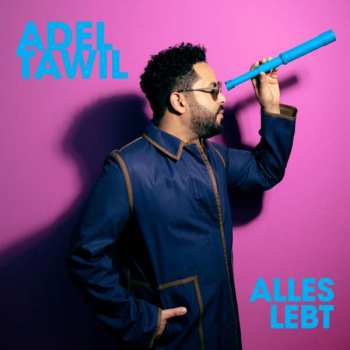 CD Adel Tawil: Alles Lebt