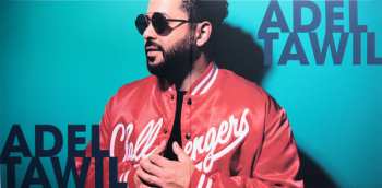 2LP Adel Tawil: Alles Lebt CLR