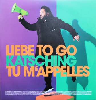 2LP Adel Tawil: Alles Lebt CLR