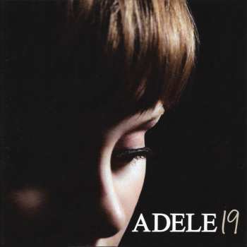 2CD Adele: 19 DLX