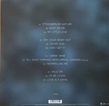 2LP Adele: 30