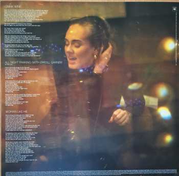2LP Adele: 30