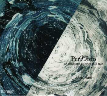 Album Adele Pardi: Per Dido