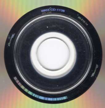 CD Adelitas Way: Shine On