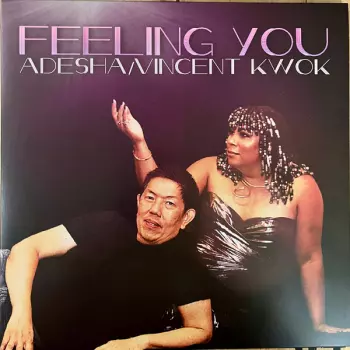 Adesha: Feeling You