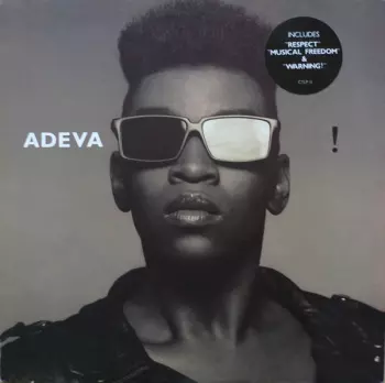 Adeva: Adeva!