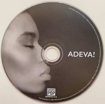4CD Adeva: Adeva Ultimate!