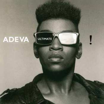 4CD Adeva: Adeva Ultimate!