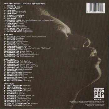 4CD Adeva: Adeva Ultimate!