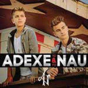 CD Adexe & Nau: Tú & Yo