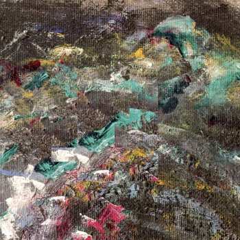 Album Adhelm: Yasam Rose 