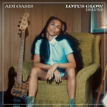 LP Adi Oasis: Lotus Glow