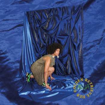 Album Adja: Golden Retrieve Her