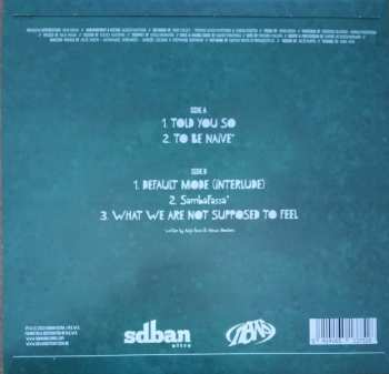 EP Adja: Ironeye LTD