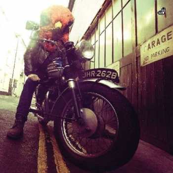 Album Admiral Sir Cloudesley Shovell: Check 'Em Before You Wreck 'Em