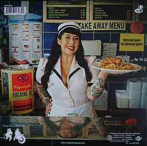 LP Admiral Sir Cloudesley Shovell: Keep It Greasy! LTD | CLR