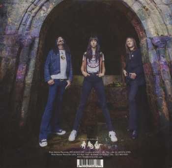 LP Admiral Sir Cloudesley Shovell: Very Uncertain Times CLR