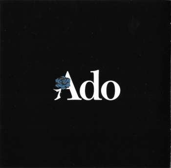 CD Ado: 残夢 LTD