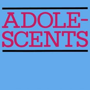 LP Adolescents: Adolescents