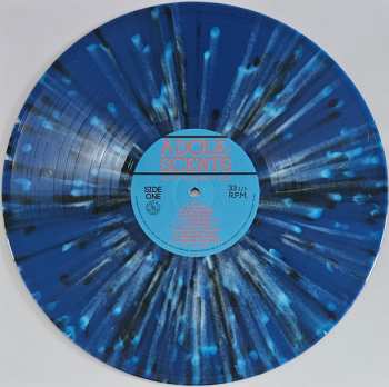 LP Adolescents: Live At The House Of Blues CLR | LTD