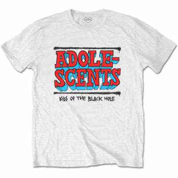 Merch Adolescents: T-shirt Kinder Of The Black Hole