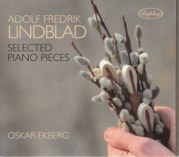 Album Oskar Ekberg: Selected Piano Pieces