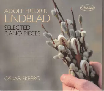 Oskar Ekberg: Selected Piano Pieces