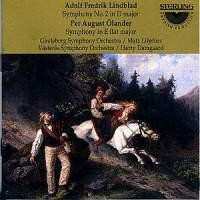 Album Gävleborgs Symfoniorkester: Symphony No. 2 In D Major / Symphony In E Flat Major