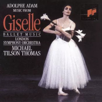 The London Symphony Orchestra: Music From Giselle