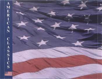 CD JoAnn Falletta: An American Port Of Call