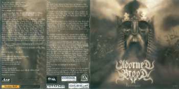 CD Adorned Brood: Kuningaz LTD | DIGI