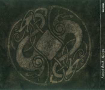 CD Adorned Brood: Kuningaz LTD | DIGI