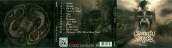 CD Adorned Brood: Kuningaz LTD | DIGI