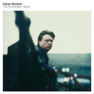 2CD Adrian Borland: The Amsterdam Tapes