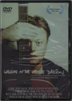 Walking In The Opposite Direction
