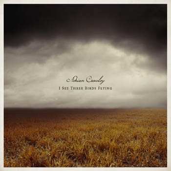 Album Adrian Crowley: I See Three Birds Flying