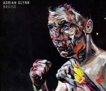Album Adrian Glynn: Bruise